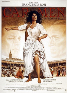 دانلود زیرنویس فارسی  فیلم 1984 Carmen