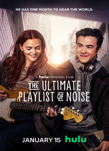 دانلود زیرنویس فارسی  فیلم 2021 The Ultimate Playlist of Noise