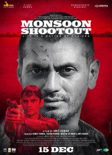 دانلود زیرنویس فارسی  فیلم 2017 Monsoon Shootout