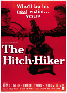 دانلود زیرنویس فارسی  فیلم 1953 The Hitch-Hiker