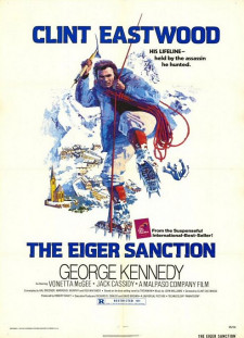 دانلود زیرنویس فارسی  فیلم 1975 The Eiger Sanction