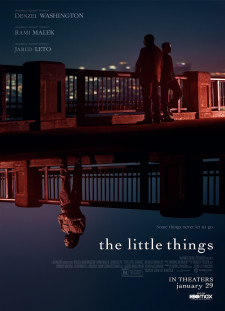 دانلود زیرنویس فارسی  فیلم 2021 The Little Things