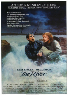 دانلود زیرنویس فارسی  فیلم 1985 The River