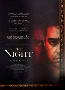 دانلود زیرنویس فارسی  فیلم 2021 The Night