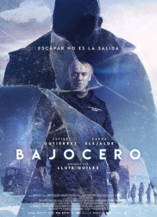 دانلود زیرنویس فارسی  فیلم 2021 Bajocero