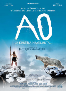 دانلود زیرنویس فارسی  فیلم 2010 Ao, le dernier Néandertal