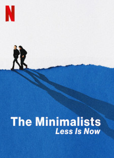 دانلود زیرنویس فارسی  فیلم 2021 The Minimalists: Less Is Now