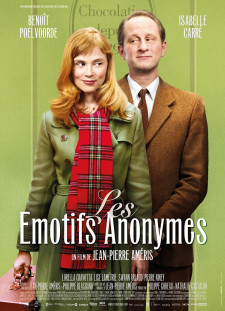 دانلود زیرنویس فارسی  فیلم 2010 Les émotifs anonymes