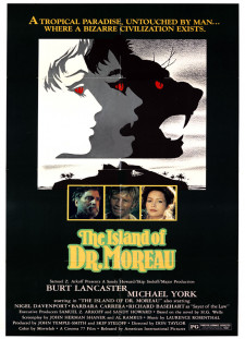 دانلود زیرنویس فارسی  فیلم 1977 The Island of Dr. Moreau