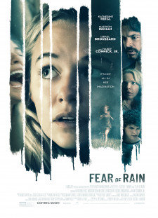 دانلود زیرنویس فارسی  فیلم 2021 Fear of Rain