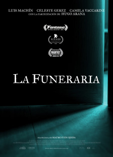 دانلود زیرنویس فارسی  فیلم 2021 La Funeraria