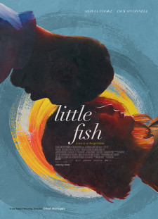 دانلود زیرنویس فارسی  فیلم 2021 Little Fish