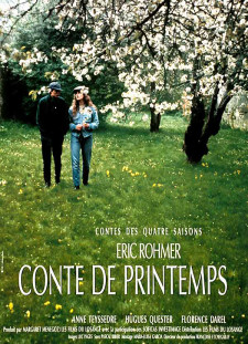 دانلود زیرنویس فارسی  فیلم 1990 Conte de printemps
