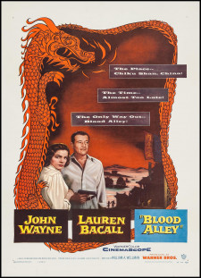 دانلود زیرنویس فارسی  فیلم 1955 Blood Alley
