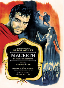 دانلود زیرنویس فارسی  فیلم 1949 Macbeth