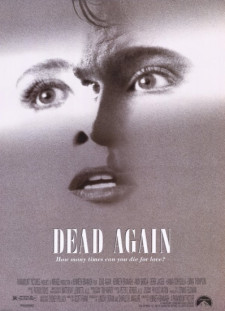 دانلود زیرنویس فارسی  فیلم 1991 Dead Again