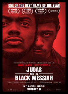 دانلود زیرنویس فارسی  فیلم 2021 Judas and the Black Messiah