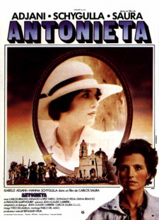 دانلود زیرنویس فارسی  فیلم 1982 Antonieta
