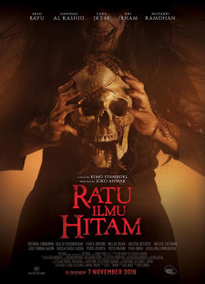 دانلود زیرنویس فارسی  فیلم 2019 Ratu Ilmu Hitam