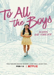 دانلود زیرنویس فارسی  فیلم 2021 To All the Boys: Always and Forever