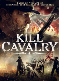 دانلود زیرنویس فارسی  فیلم 2021 Kill Cavalry
