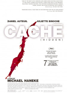 دانلود زیرنویس فارسی  فیلم 2005 Caché