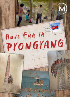 دانلود زیرنویس فارسی  فیلم 2019 Pyongyang s'amuse