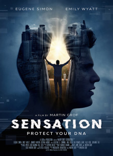 دانلود زیرنویس فارسی  فیلم 2021 Sensation