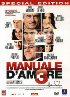 دانلود زیرنویس فارسی  فیلم 2011 Manuale d'am3re