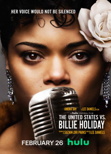 دانلود زیرنویس فارسی  فیلم 2021 The United States vs. Billie Holiday