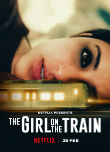 دانلود زیرنویس فارسی  فیلم 2021 The Girl on the Train