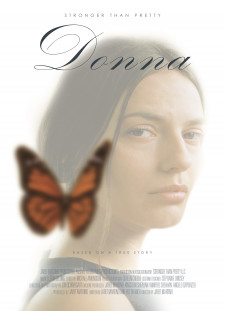 دانلود زیرنویس فارسی  فیلم 2021 Donna