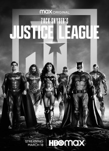 دانلود زیرنویس فارسی  فیلم 2021 Zack Snyder's Justice League