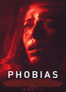 دانلود زیرنویس فارسی  فیلم 2021 Phobias