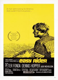 دانلود زیرنویس فارسی  فیلم 1969 Easy Rider