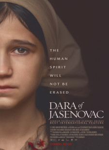 دانلود زیرنویس فارسی  فیلم 2021 Dara iz Jasenovca