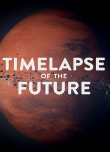 دانلود زیرنویس فارسی  فیلم 2019 Timelapse of the Future: A Journey to the End of Time