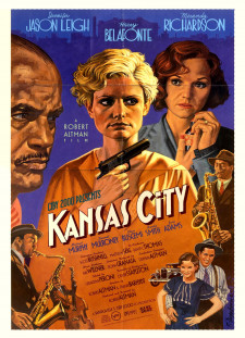 دانلود زیرنویس فارسی  فیلم 1996 Kansas City