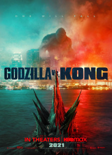 دانلود زیرنویس فارسی  فیلم 2021 Godzilla vs. Kong