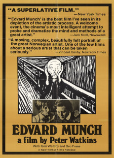 دانلود زیرنویس فارسی  فیلم 1974 Edvard Munch
