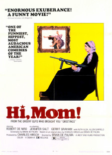 دانلود زیرنویس فارسی  فیلم 1980 Hi, Mom!