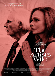 دانلود زیرنویس فارسی  فیلم 2020 The Artist's Wife