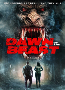 دانلود زیرنویس فارسی  فیلم 2021 Dawn of the Beast