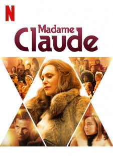 دانلود زیرنویس فارسی  فیلم 2021 Madame Claude