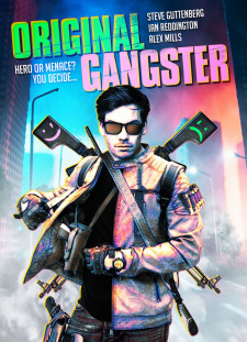 دانلود زیرنویس فارسی  فیلم 2020 Original Gangster