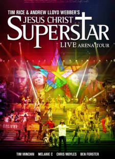 دانلود زیرنویس فارسی  CreativeWork 2012 Jesus Christ Superstar: Live Arena Tour