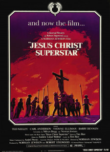 دانلود زیرنویس فارسی  فیلم 1973 Jesus Christ Superstar