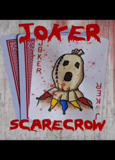 دانلود زیرنویس فارسی  فیلم 2020 Joker Scarecrow