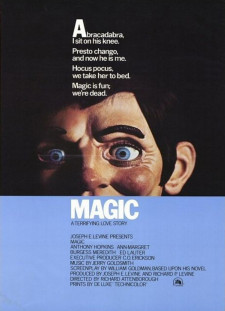 دانلود زیرنویس فارسی  فیلم 1978 Magic