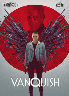 دانلود زیرنویس فارسی  فیلم 2021 Vanquish